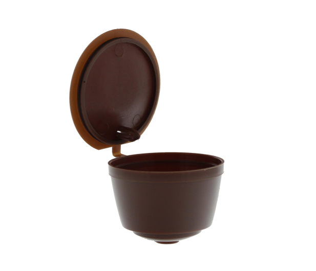 Scanpart Kapsulki do napelniania do ekspresu Dolce Gusto 3 szt. - 1458168 - zdjęcie 3